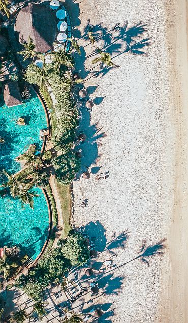 La Pirogue - Maurice