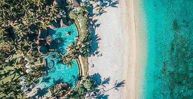 La Pirogue - Maurice