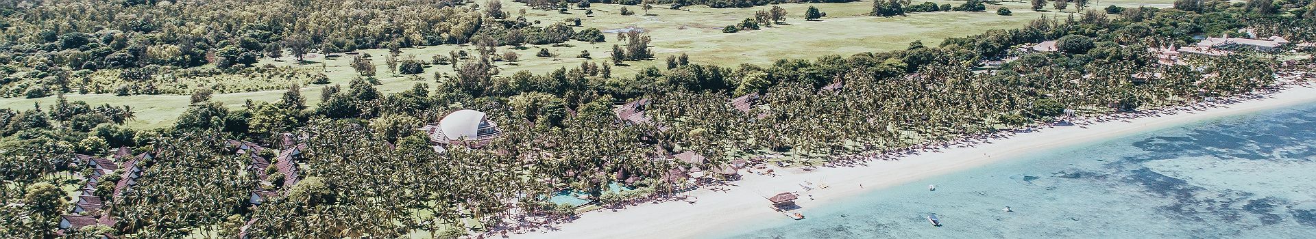La Pirogue - île Maurice