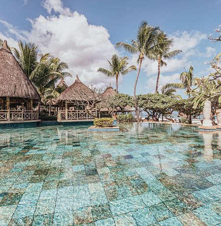 La Pirogue - île Maurice