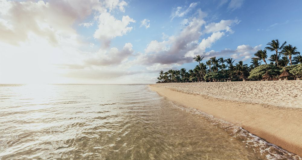 	
La Pirogue - île Maurice