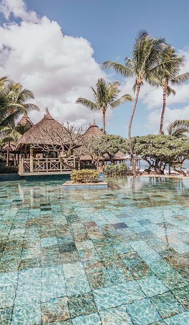 La Pirogue - île Maurice