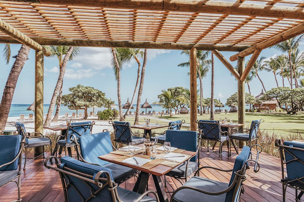 	
La Pirogue - île Maurice