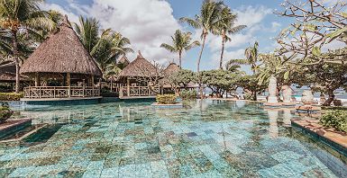 La Pirogue - île Maurice