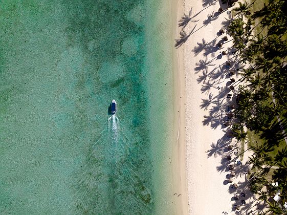 La Pirogue Maurice