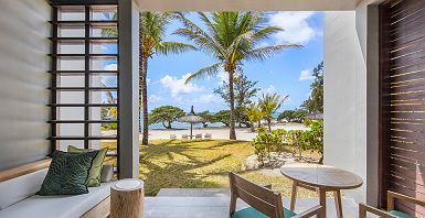 Long Beach Mauritius - île Maurice