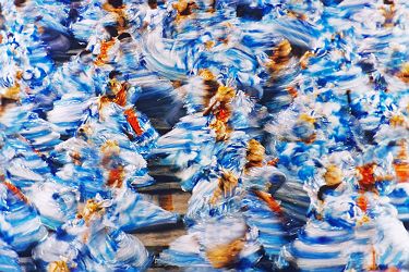 Carnaval à Rio de Janeiro - Brésil