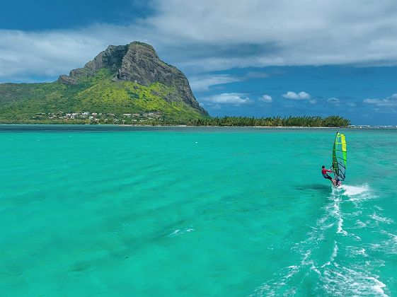 Paradis Beachcomber