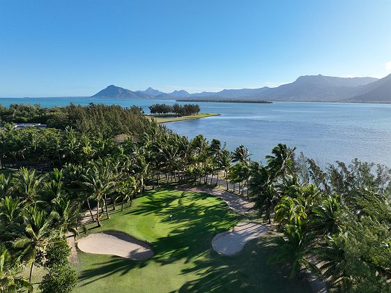 Paradis Beachcomber