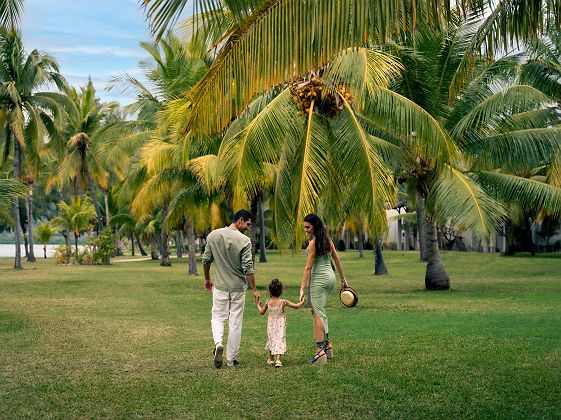 Paradis Beachcomber