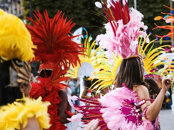 Carnaval Rio de Janeiro