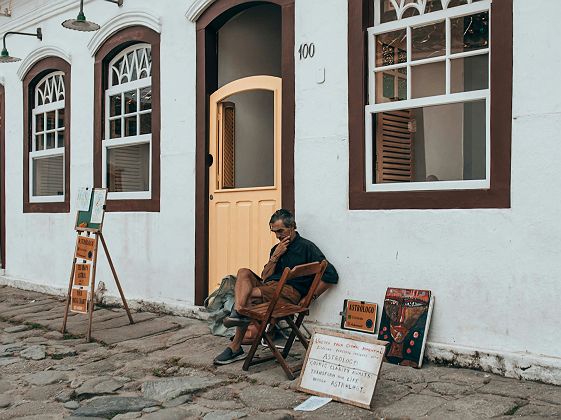 Paraty