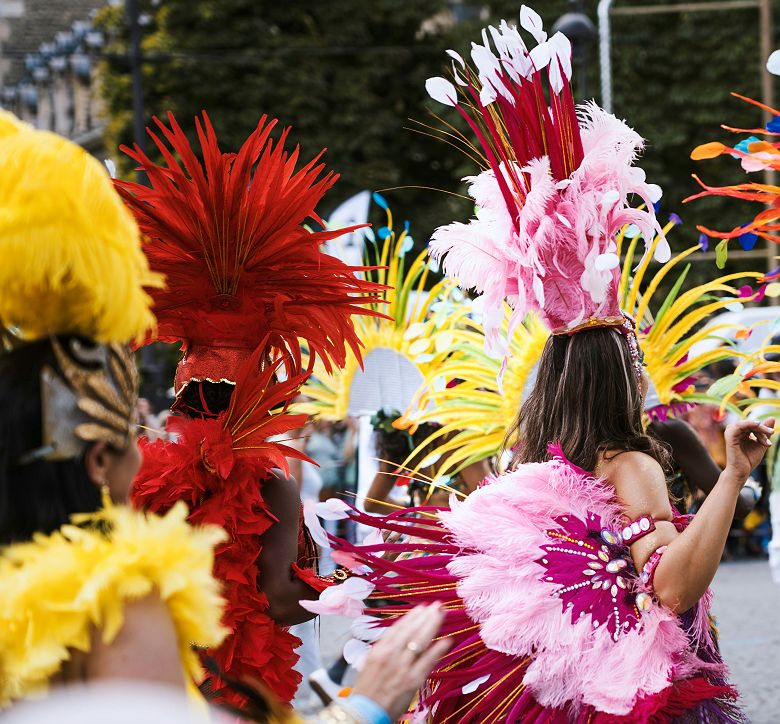 Carnaval Rio de Janeiro