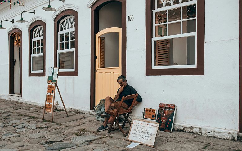 Paraty