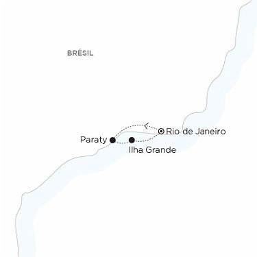 carte bresil souffle du bresil en famille