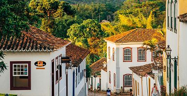 Tiradentes