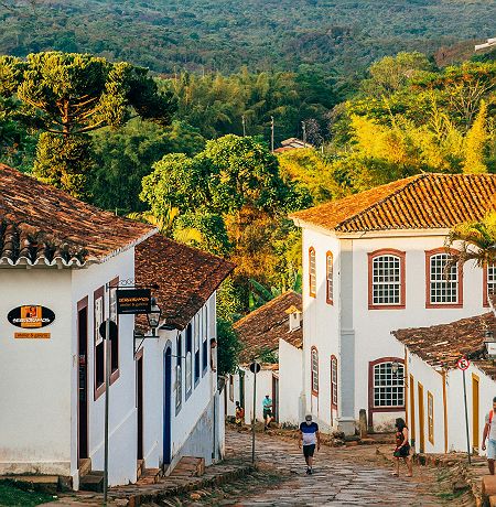 Tiradentes