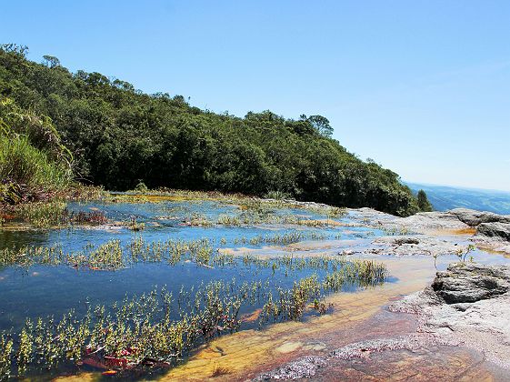 Conceição DO Ibitipoca - Conceição da Ibitipoca, Lima Duarte - State of Minas Gerais, Brazil