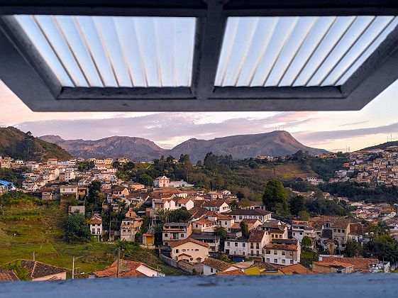 Ouro Preto