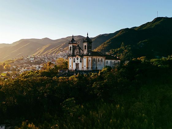 Ouro Preto