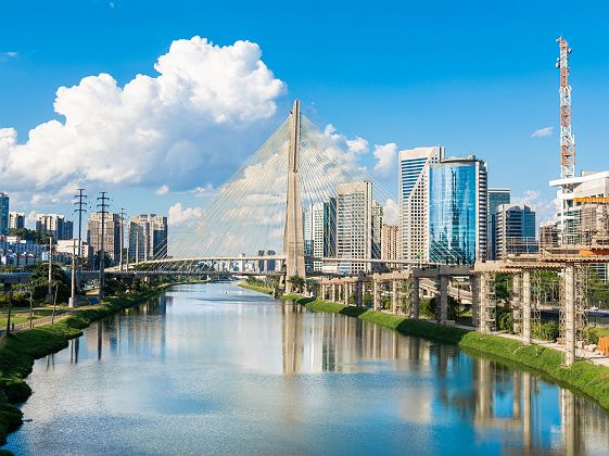 São Paulo