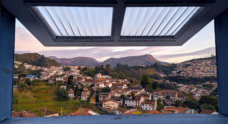 Ouro Preto