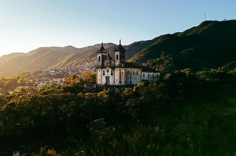 Ouro Preto