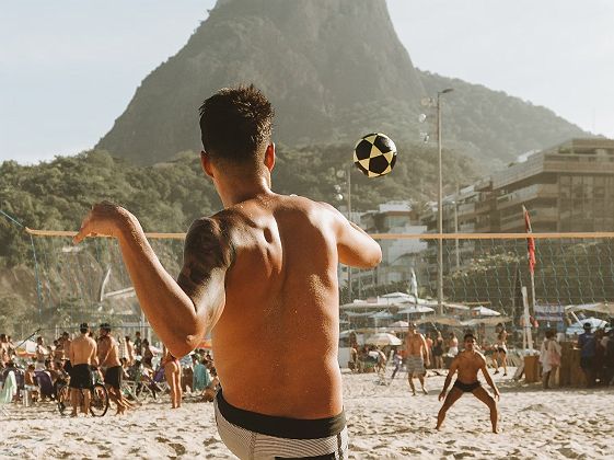 Rio de Janeiro 