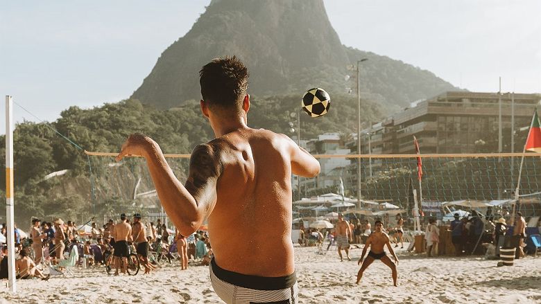 Rio de Janeiro 