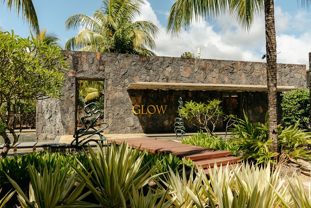 Long Beach Mauritius - île Maurice