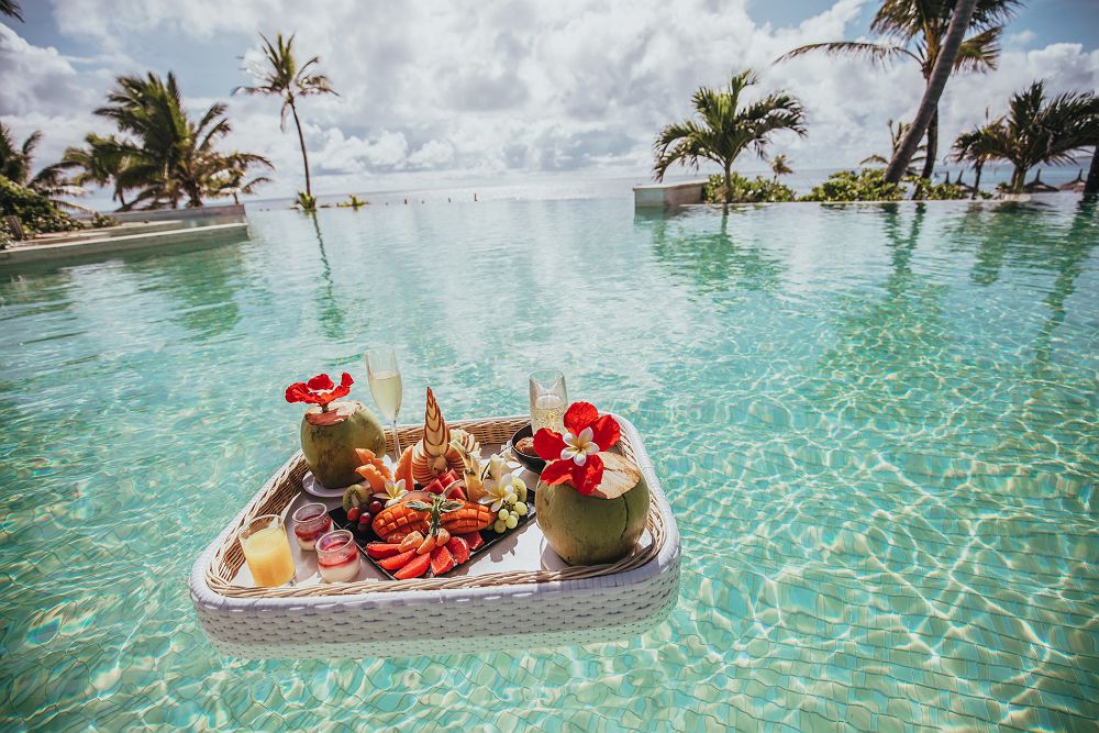 Long Beach Mauritius -  île Maurice