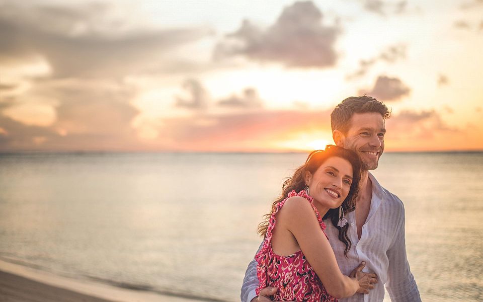 Paradis Beachcomber - île Maurice