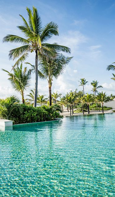Long Beach Mauritius - île Maurice