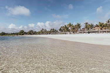Long Beach Mauritius - île Maurice
