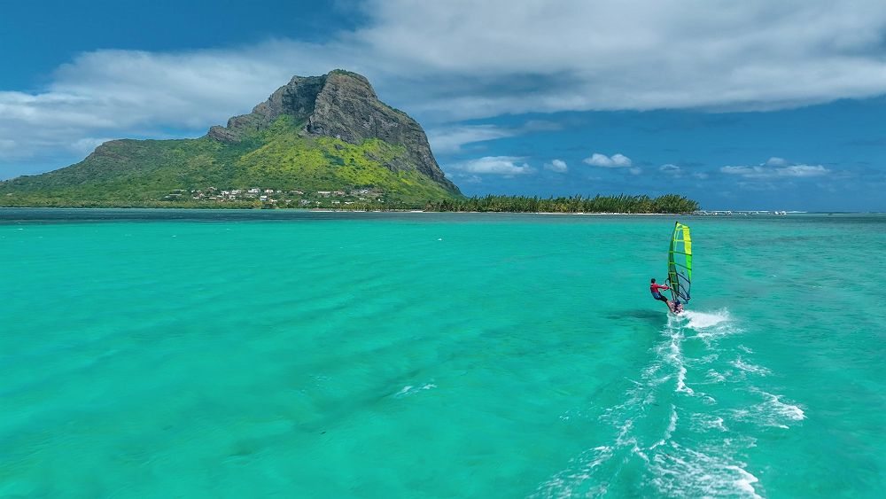 Paradis Beachcomber
