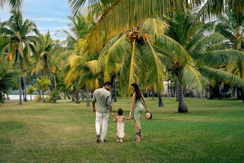 Paradis Beachcomber