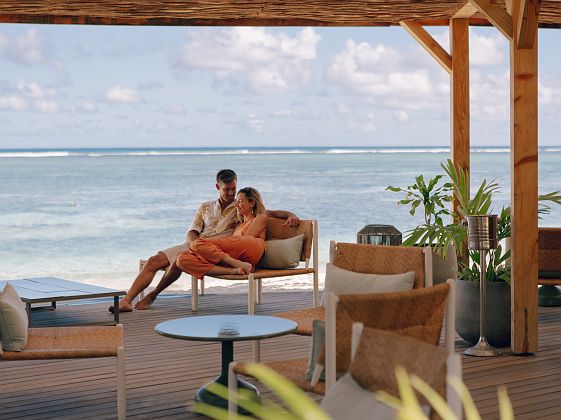 Sugar Beach Mauritius - île Maurice