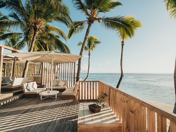 Sugar Beach  - île Maurice