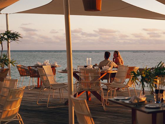 Sugar Beach Maurice