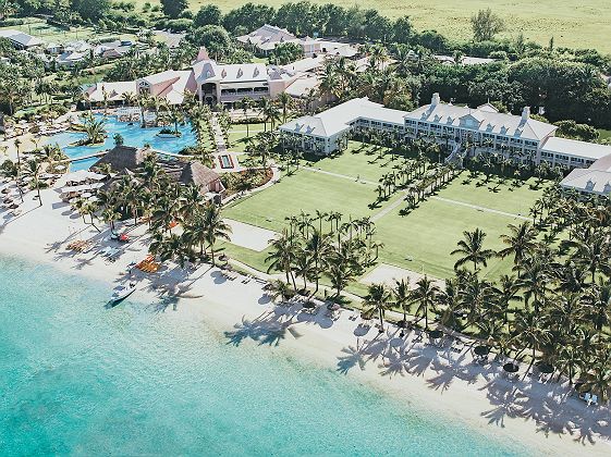 Sugar Beach Mauritius - île Maurice