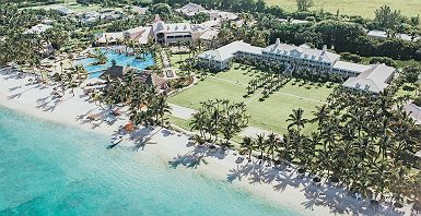 Sugar Beach Mauritius - île Maurice