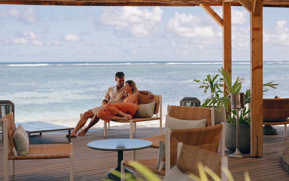 Sugar Beach Mauritius - île Maurice