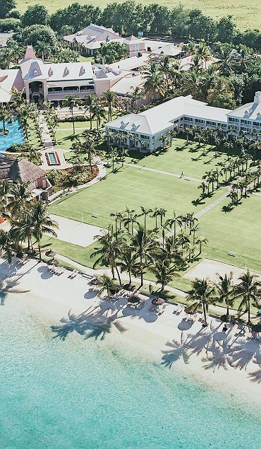 Sugar Beach Mauritius - île Maurice