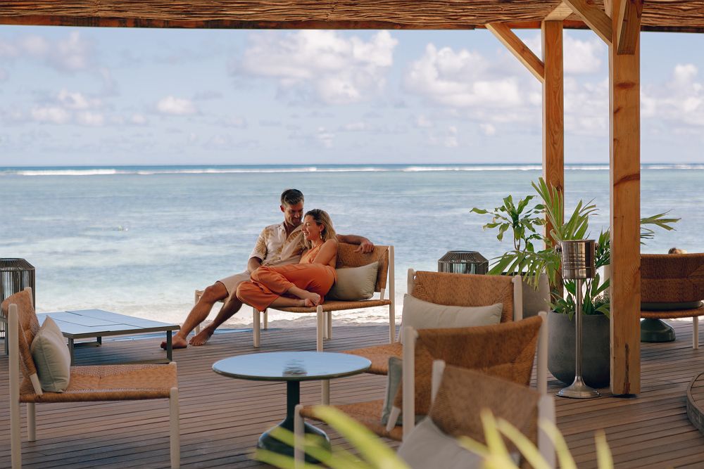 Sugar Beach Mauritius - île Maurice