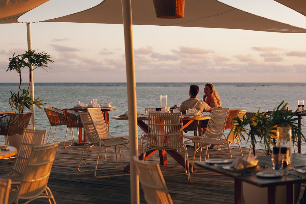 Sugar Beach Maurice