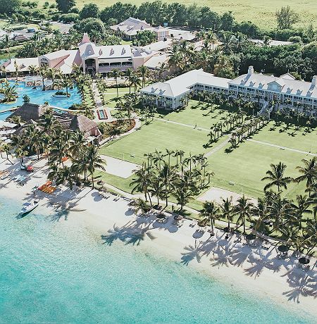 Sugar Beach Mauritius - île Maurice