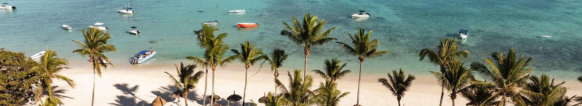 Constance Sakoa Boutik - Pano - île Maurice