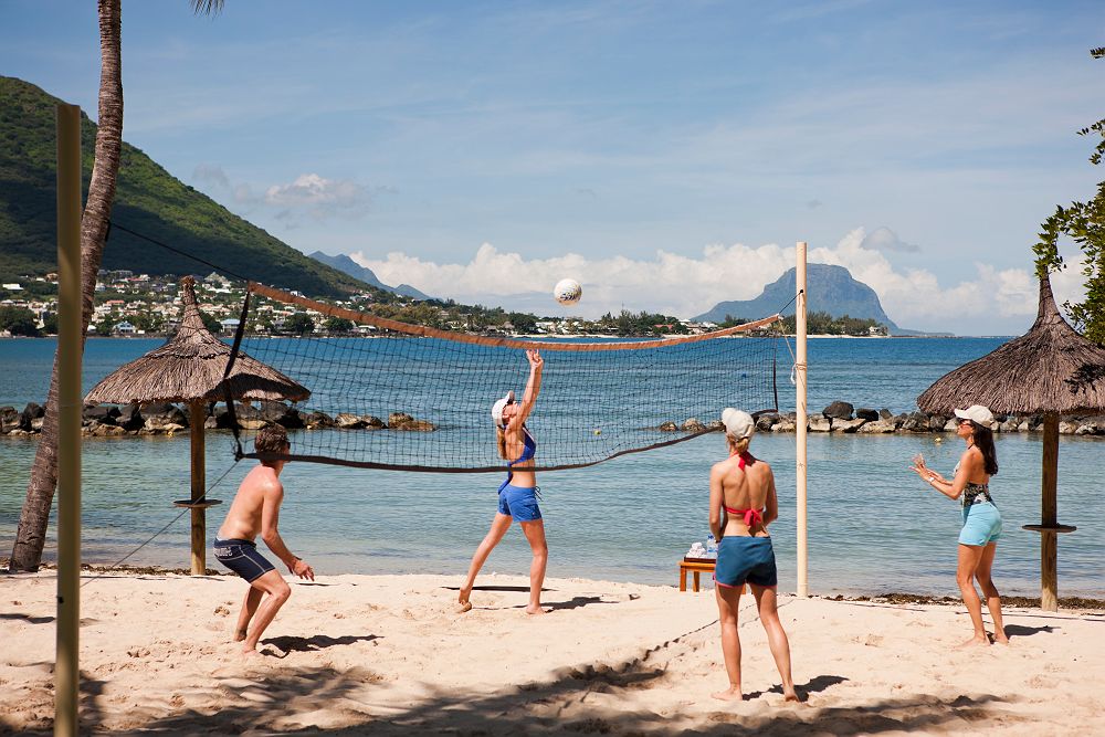 Sands Suite Resort and Spa - île Maurice