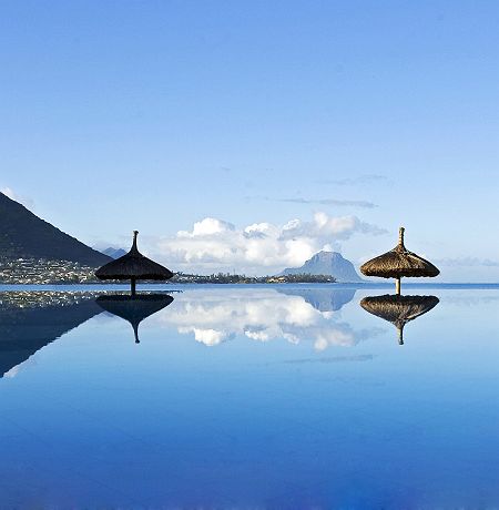 Sands Suite Resort and Spa - île Maurice