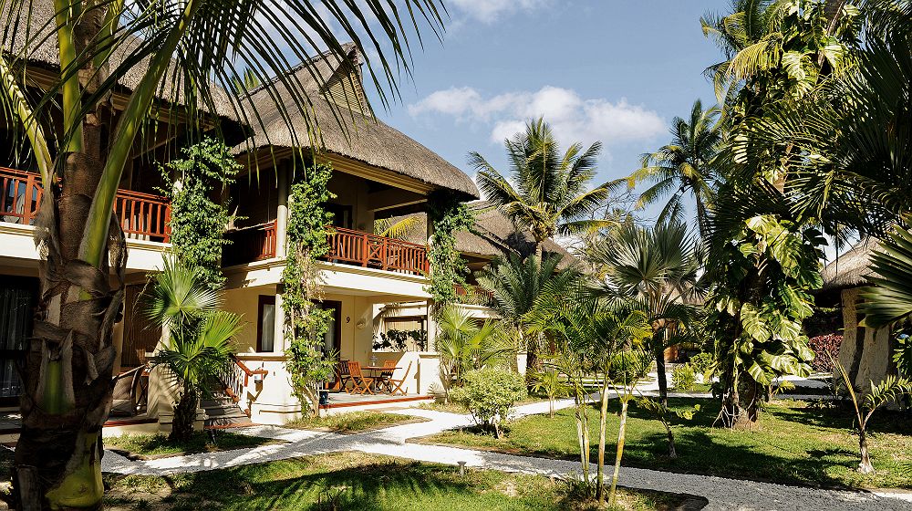 Constance Sakoa Boutik - Diapo - île Maurice